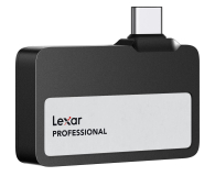 LEXAR LSL400S001T-RNBNG - 1285808 - zdjęcie 3